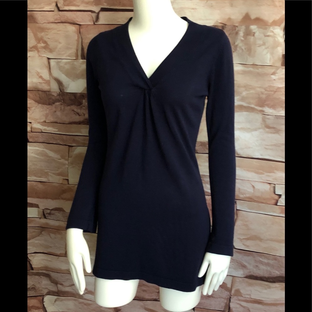 Ann Taylor woman Long sleeve sweater size S